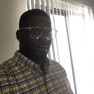 Meet your Posher, Brandon